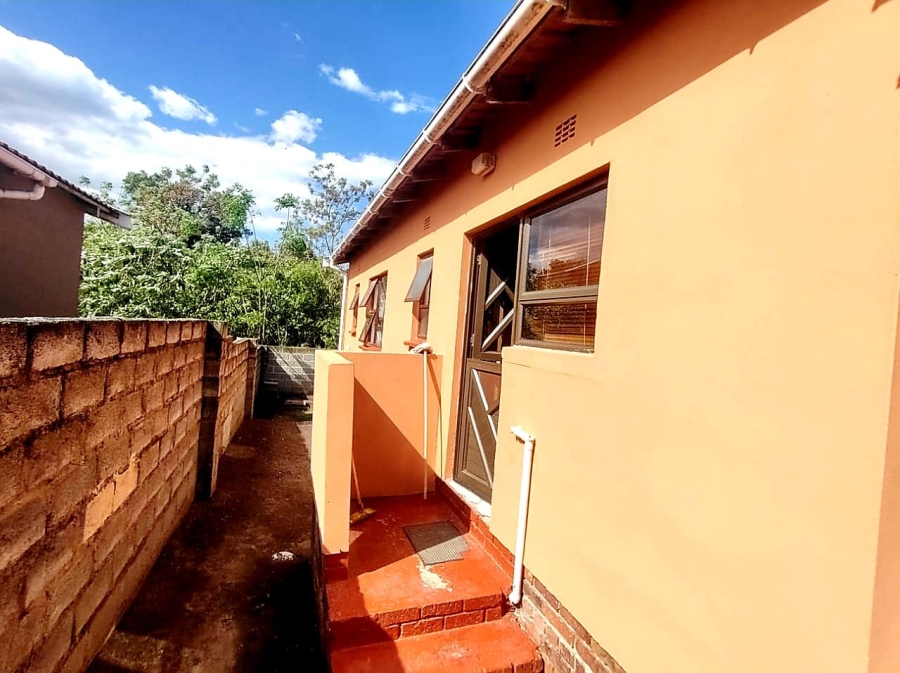 3 Bedroom Property for Sale in Amalinda Eastern Cape